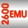 2600.emu (Atari 2600 Emulator) icon