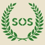 Seed Oil Scout: Healthy Dining icon