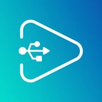 Lecteur audio USB PRO icon