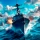 Force of Warships: Pancernik icon