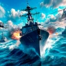 Force of Warships: Pancernik icon