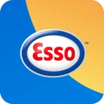 Esso: Spaarprogramma icon