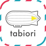旅のしおり -tabiori- 旅行のスケジュール共有 icon