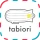 旅のしおり -tabiori- 旅行のスケジュール共有 icon