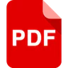 PDF Reader – PDF Viewer icon