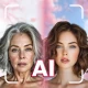 AI Face Aging - Photo Editor icon