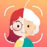 Future You: See your old face icon