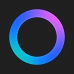 Meta AI icon