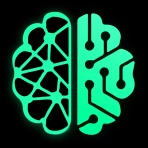 Generator AI ChatBot GPTalk icon