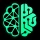 Generator AI ChatBot GPTalk icon