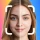 FacePlus: AI Face Editor icon