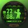 Fallout Pip-Boy Watch Face icon