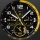 High Sports Analog Watch Face icon