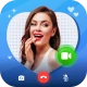 Prank Call: Funny Video Call icon