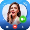 Prank Call: Funny Video Call icon
