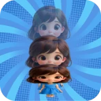 Falling Filter Challenge icon