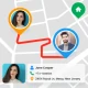 Telefoonnummer Tracker icon