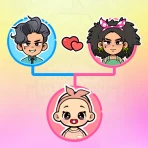 Family Go! - 結婚・子育て・世代継承 icon