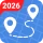PureLink：Phone＆Location Track icon