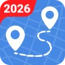 PureLink：Phone＆Location Track icon