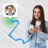 Family Location Tracker icon