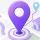 Localizador familiar GPS icon