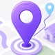 Localizador familiar GPS icon