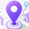 Localizador familiar GPS icon