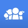 FamilyWall - Gezinsplanner icon
