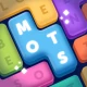 Word Lanes : Des grilles zen icon