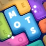 Word Lanes : Des grilles zen icon