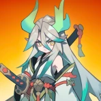 Monster Slayer: Idle RPG Game icon