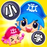 国語海賊～小学漢字の海～ icon