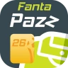 Fantapazz - FantaMondiale'26 icon