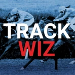 TrackWiz : Horse Racing Picks icon