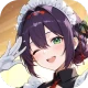 Onsen and Girls icon