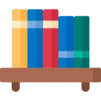 Bookito - Traccia libri icon