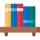 Bookito - Traccia libri icon