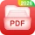 Fast PDF Reader icon
