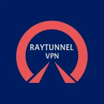 Raytunnel فیلترشکن قوی امن icon