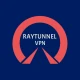 Raytunnel فیلترشکن قوی امن icon