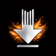 FastSave: Music Player icon