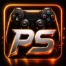 Ps Emulator - Console Games icon