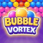 Bubble Vortex icon