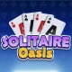 Solitaire Oasis icon