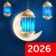 Kalendarz ramadanu 2026 Iftar icon