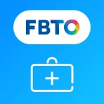 FBTO Zorg app icon