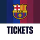 FC Barcelona Tickets