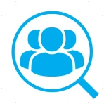 Followers Analyzer for Twitter icon