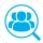 Followers Analyzer for Twitter icon
